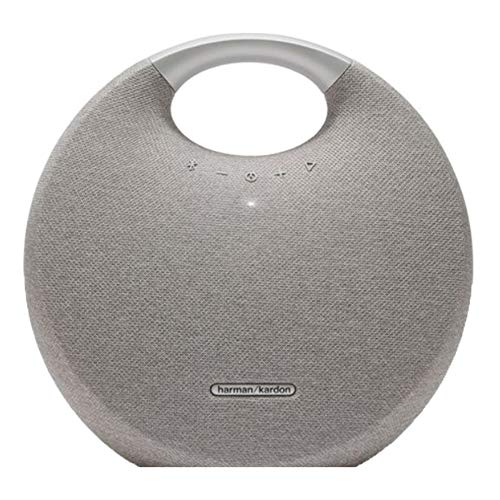 Harman Kardon Onyx5 Onyx Studio 5 Bluetooth Wireless Speaker, Gray