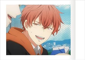 Amazon.co.jp: 【28.佐藤真冬】映画 ギヴン 柊mix ぱしゃこれ