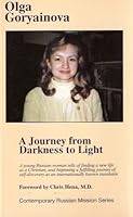 A Journey From Darkness to Light 0965270025 Book Cover