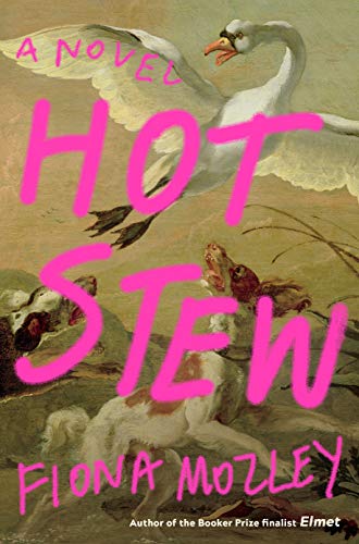 Hot Stew view 2