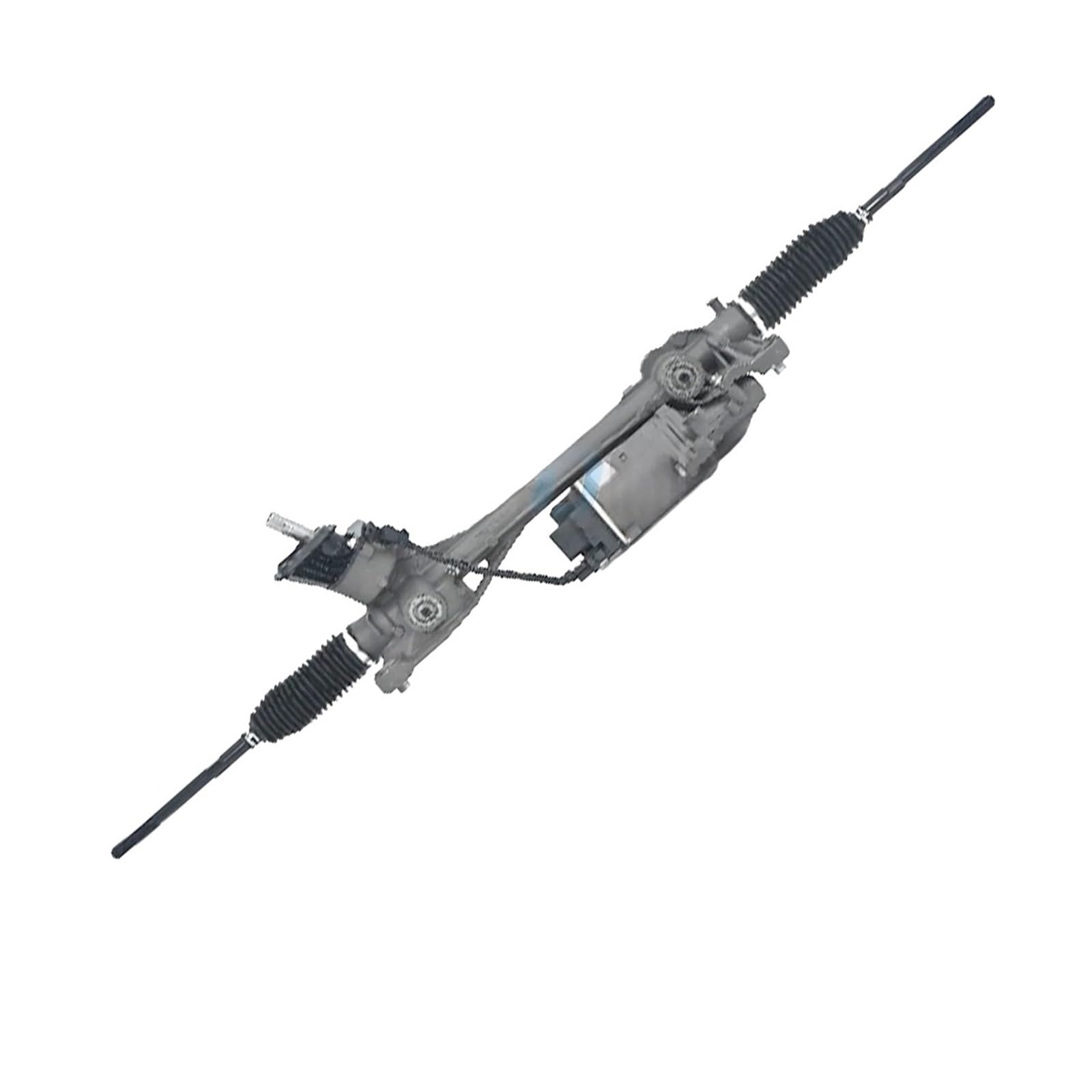 Cremallera de dirección asistida Volkswagen 3QF423051B soluciona holguras LHD 2