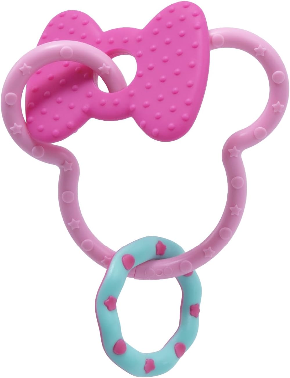 Teether Ring