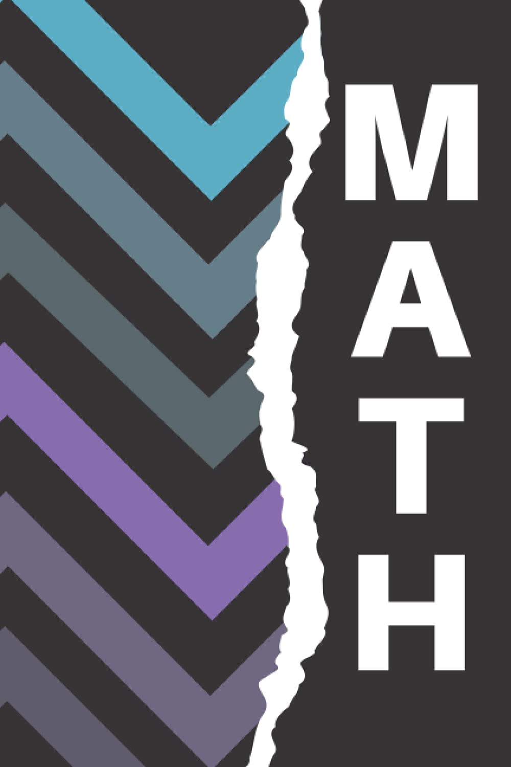 Math notebook