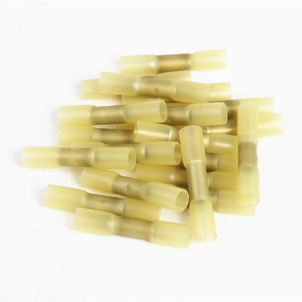 16-14 AWG .250 Non Insulated Piggyback - , Ltd. – Wiring - Foto 2