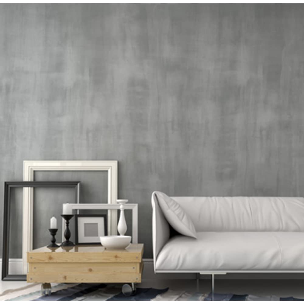LOFT BETON ORIGINAL Pintura de Pared Efecto Hormigón 2 Litros Color Los Angeles