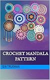Crochet Mandala Pattern