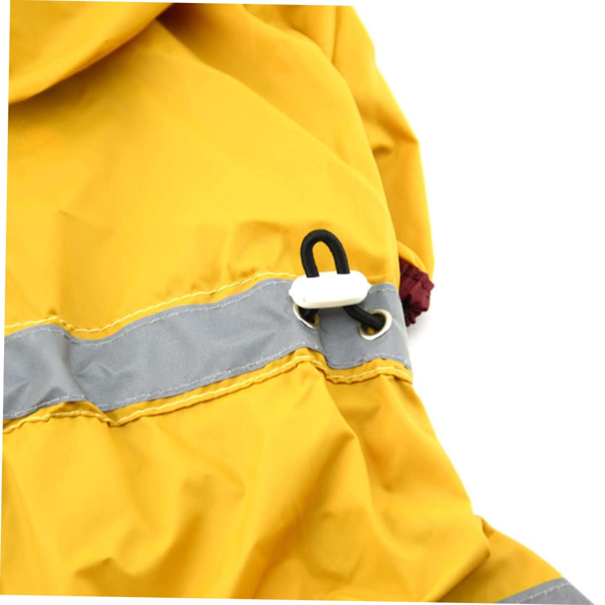Manteaux de Pluie imperméables pour Chien, imperméable pour Chien, 3 pièces, imperméable pour Chiots pour Petits Chiens, vêtements pour Petits Chiens, imperméab