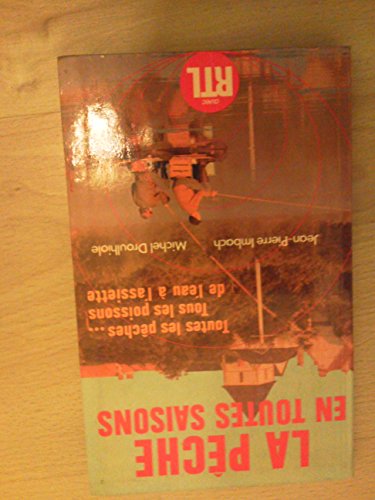 Peche en toutes saisons la