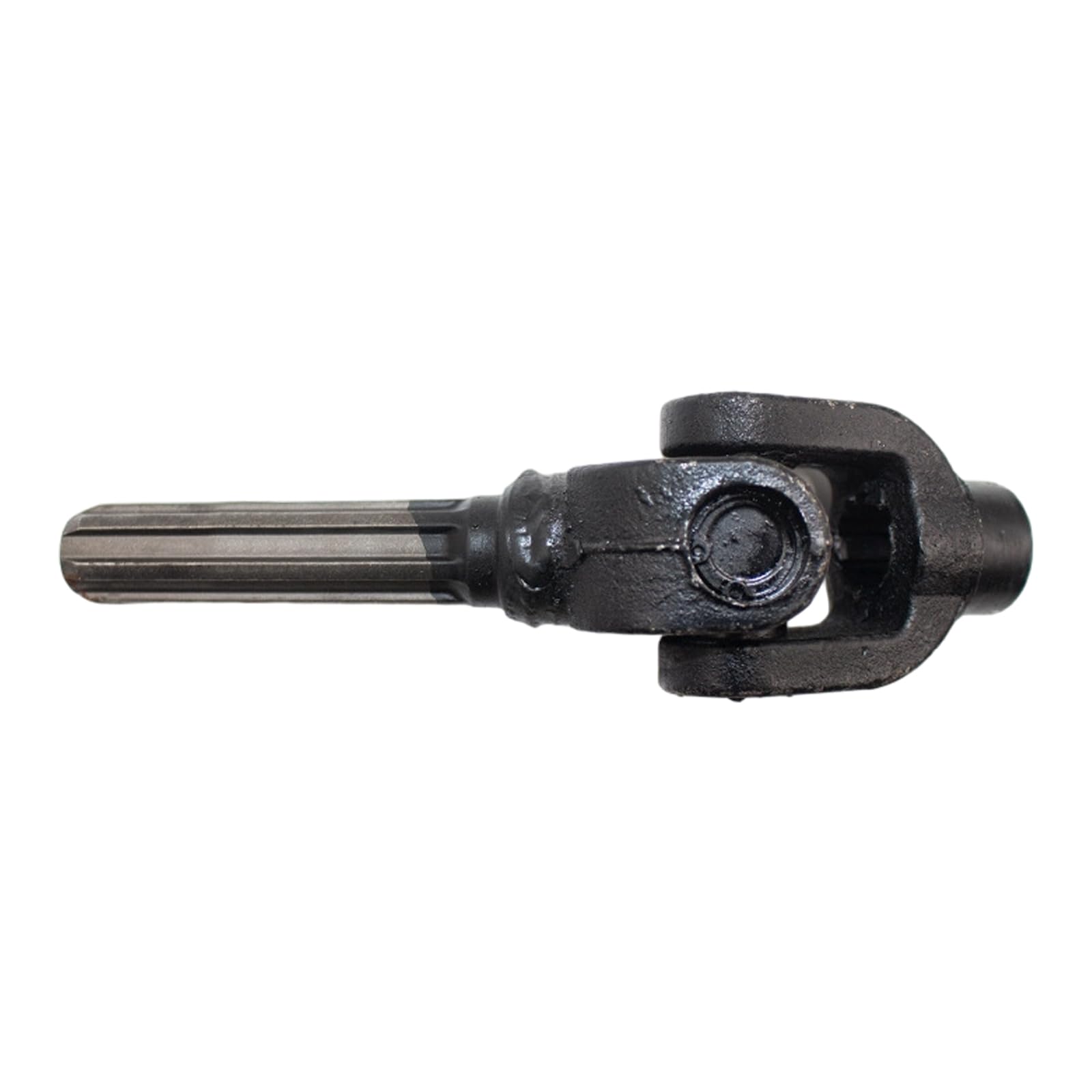 Mekalero A Multipurpose Motorcycle Coupling Reverse Gear Spline Drive Shaft Connector Dapter Transmission Connection Shaft Tricycle U Joint Drive Xles