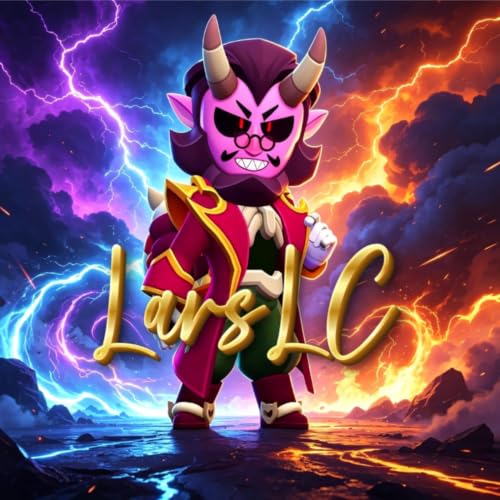 LarsLC (TTMLARS Podcast) cover art