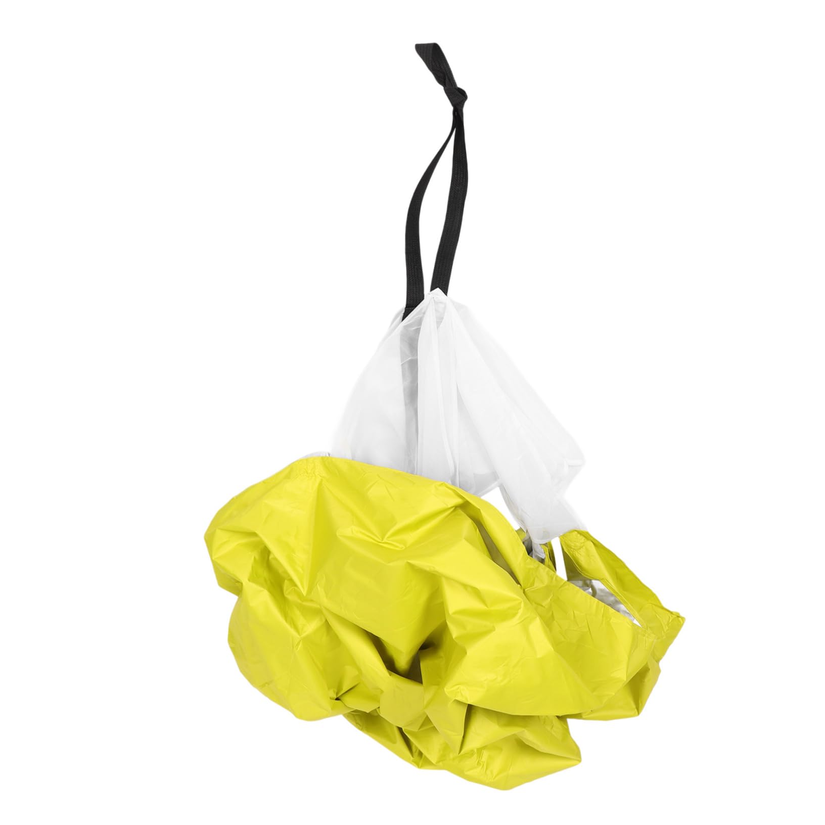 Toddmomy Running Speed Parachute Soccer Agility Training Equipment Portable Parachutes for Speed Training