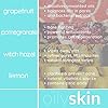 Oily-Skin-Control-Toner-for-Face-by-Natural-Outcome-Skincare-Alcohol-Free-Witch-Hazel-Facial-Toner-Astringent-with-Grapefruit-Pomegranate-Hydrating-Aloe-Vera-8-oz Natural Outcome Oily Skin Face Toner | Purifying Astringent Facial Toner | Naturally Keeps Skin Matte & Shine Free | Minimizes Appearance of Pores While Keeping Skin Hydrated with Aloe Vera | 8 oz