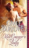 The MacGregor's Lady (MacGregor Series, 3)