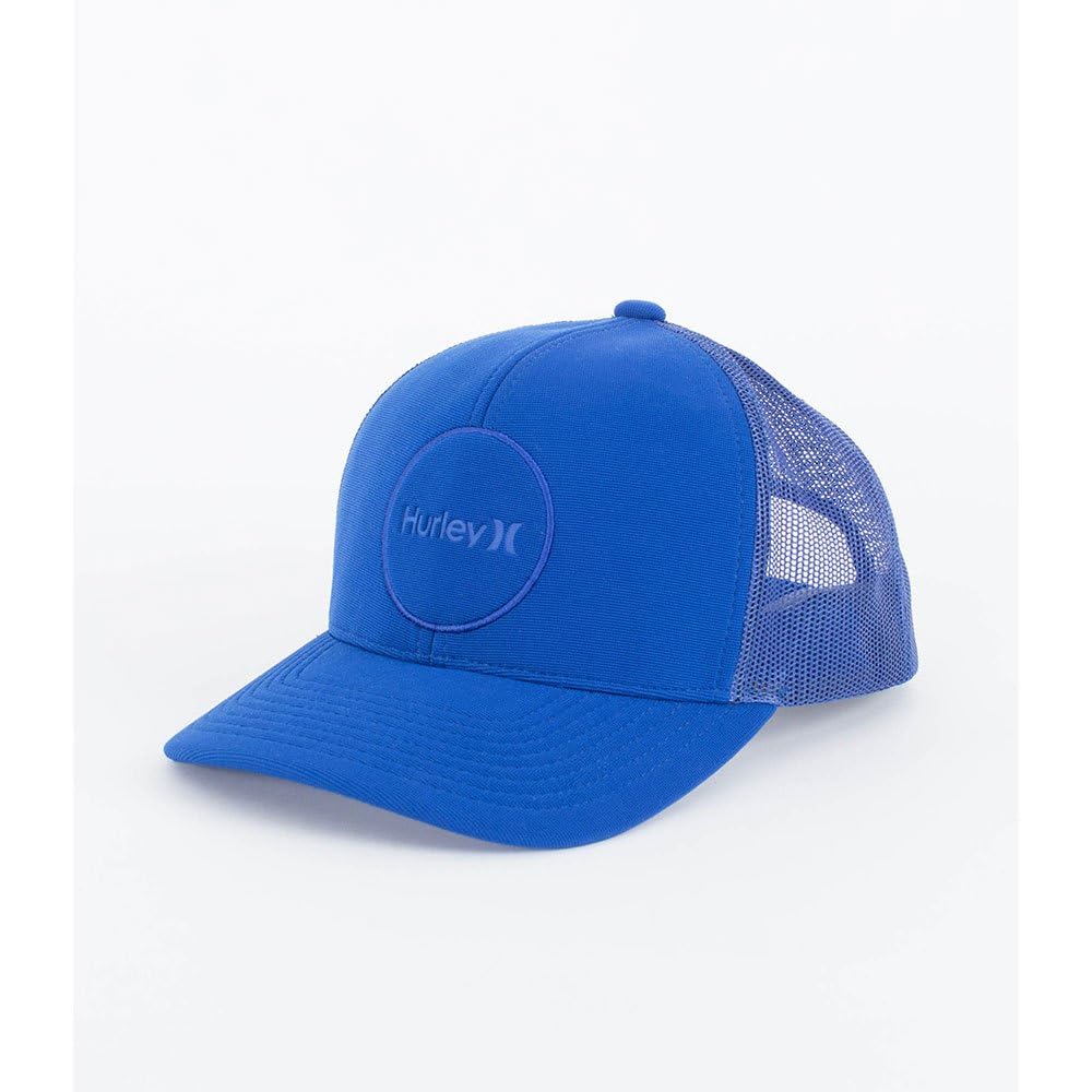 Hurley Trucker Cap Men - Main St