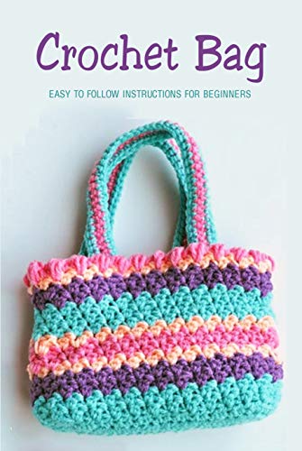 crochet pouch for beginners