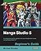 Manga Studio 5 Beginner's Guide