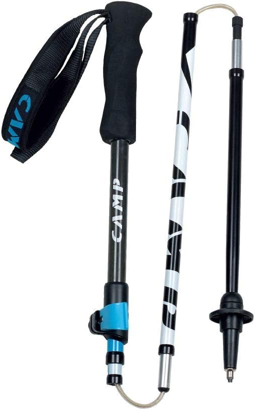 CAMP Sky Carbon Evo Trekking Poles