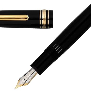 Amazon | (モンブラン) MONTBLANC マイスターシュテュック 146