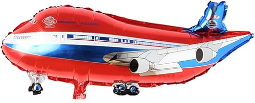 Globo de aluminio de vehículo de juguete grande para niños, baby shower, niño, tanque, avión, barco, ambulancia, autobús, camión de bomberos, disponible en Yaxa Peru