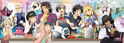 Amazon.co.jp: エンスカイ(ENSKY) 352ピース ジグソーパズル テイルズ