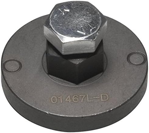 SW-Stahl 01467L-D Brake Piston Adapter D I Brake Piston Reset Adapter I for Maintenance and Repair of disc Brakes and Brake Systems I Brake Caliper Tool