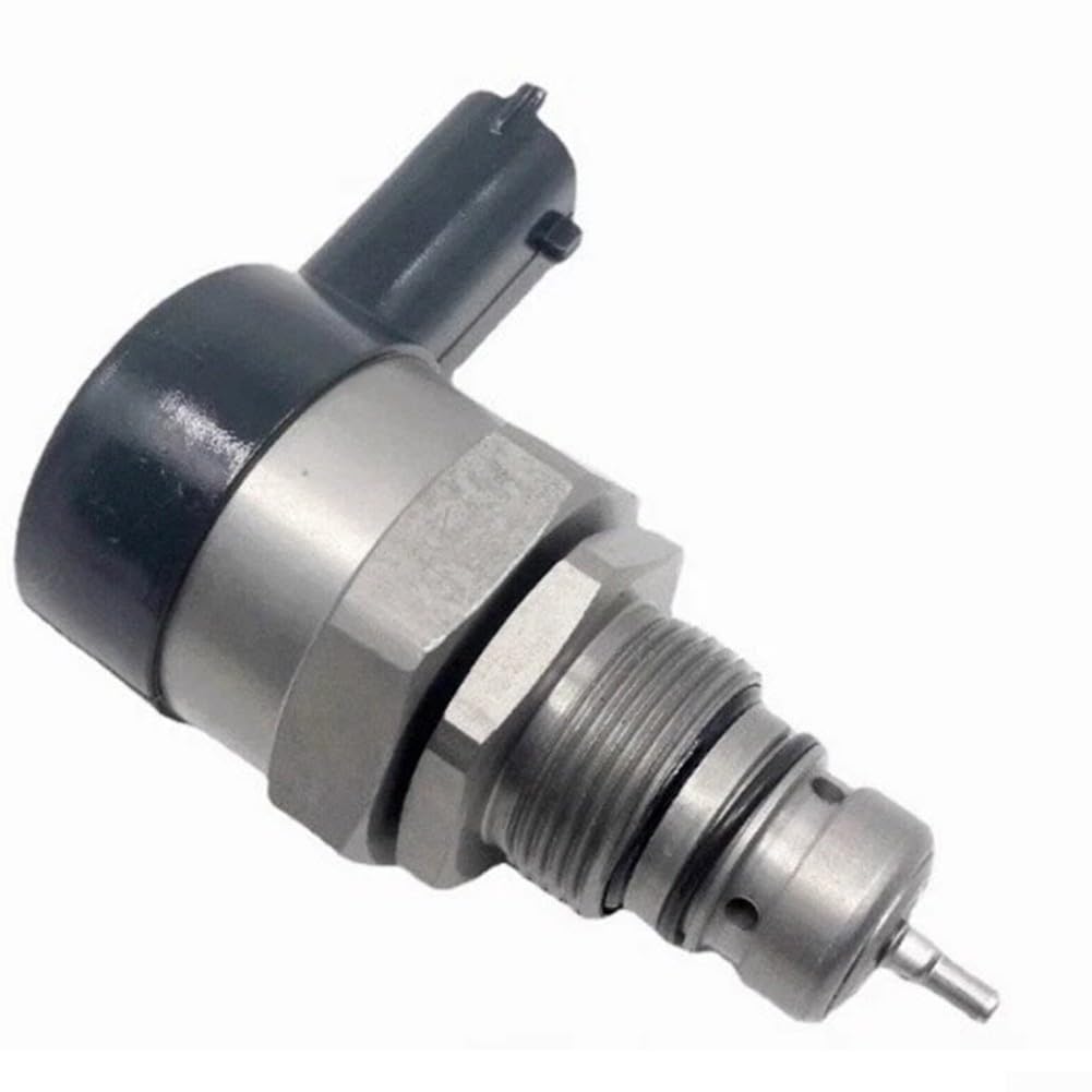 Régulateur de pression de carburant pour Toyota Yaris et moteur diesel 1 4 D OEM 0281006015 compatible avec Corolla Berline, Urban Cruiser