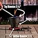 Mini Tabletop Fire Pit and Cast Iron Hibachi Grill Pan, Camping Tabletop Fire Pit Indoor & Outdoor Grill for Smores, BBQ, Smores Maker, Smokeless Firepit, Portable Mini Japanese Grill by Chef Master