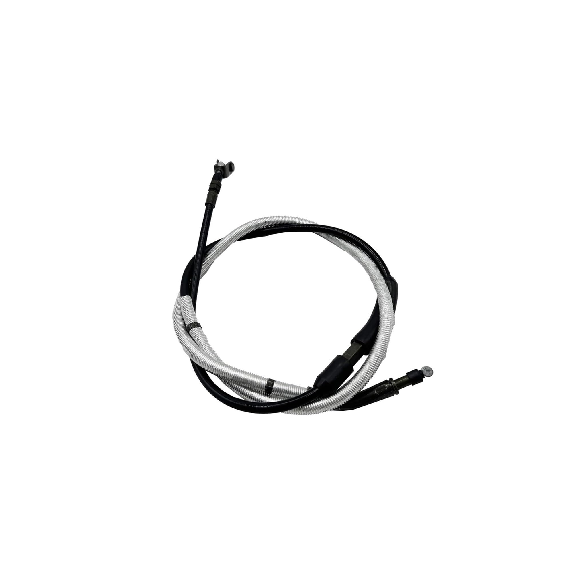 Câble de frein de stationnement 65" anti-grippage pour quad HS500 550 700 750