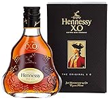 hennessy tour cognac france Farbe: Bernstein. Hennessy XO mit Geschenkverpackung Cognac (1 x 0.05 l)