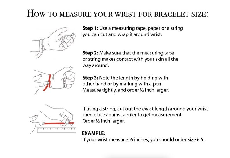 Miniatura 6 de Personalized Beaded Bracelets, 6mm Gemstone Bracelet, Laser Engraved Bracelet, Natural Stone Bracelet, Unisex Bracelets, Customized Beaded Bracelet,