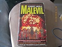 Malevil 0446796859 Book Cover