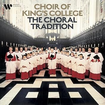 クラシック The Choir of King's College Cambridge Choir of King's College - Music Of King's - Amazon.com Music