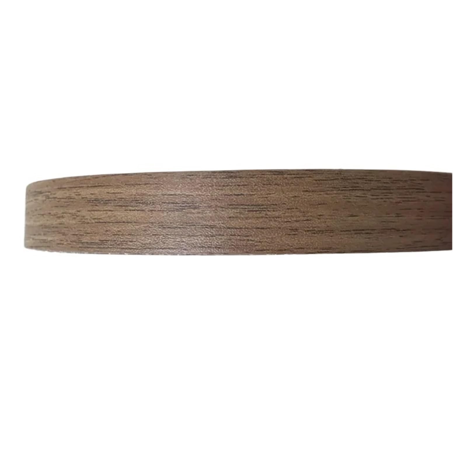 10M Hot Melt PVC Furniture Edge Banding Strip Sealing Tape Adhesive Wood Veneer Sheet for Cabinet Desk Surface Edging Protector(105)