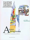  Saisons d\' alsace n° 119 alsace imaginaire symboles fantasmes et reves