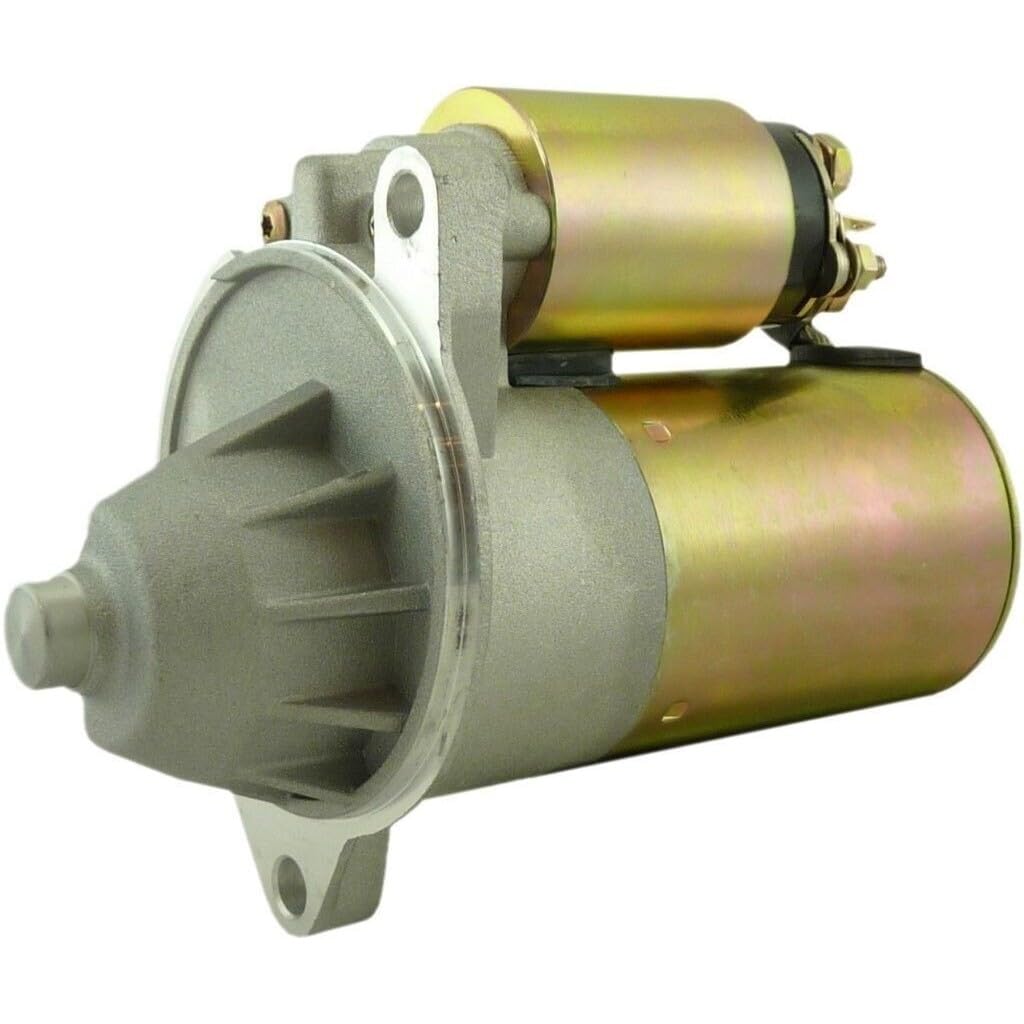 Amazon.com: Srggscd Starter 5.0L/302CI V8 F7SU-11000-AA
