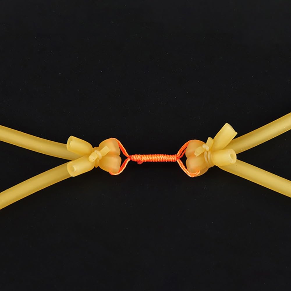 flexiable rubber For Outdoor Rubber Tube Fishing Sling Rubber Band Used for Catching Fishing Latex Rubber drain elastic