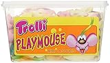 Trolli Mäusespass, 2er Pack (2 x 1.2 kg)