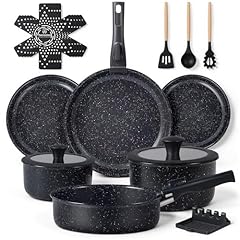 Black/Removable Handle