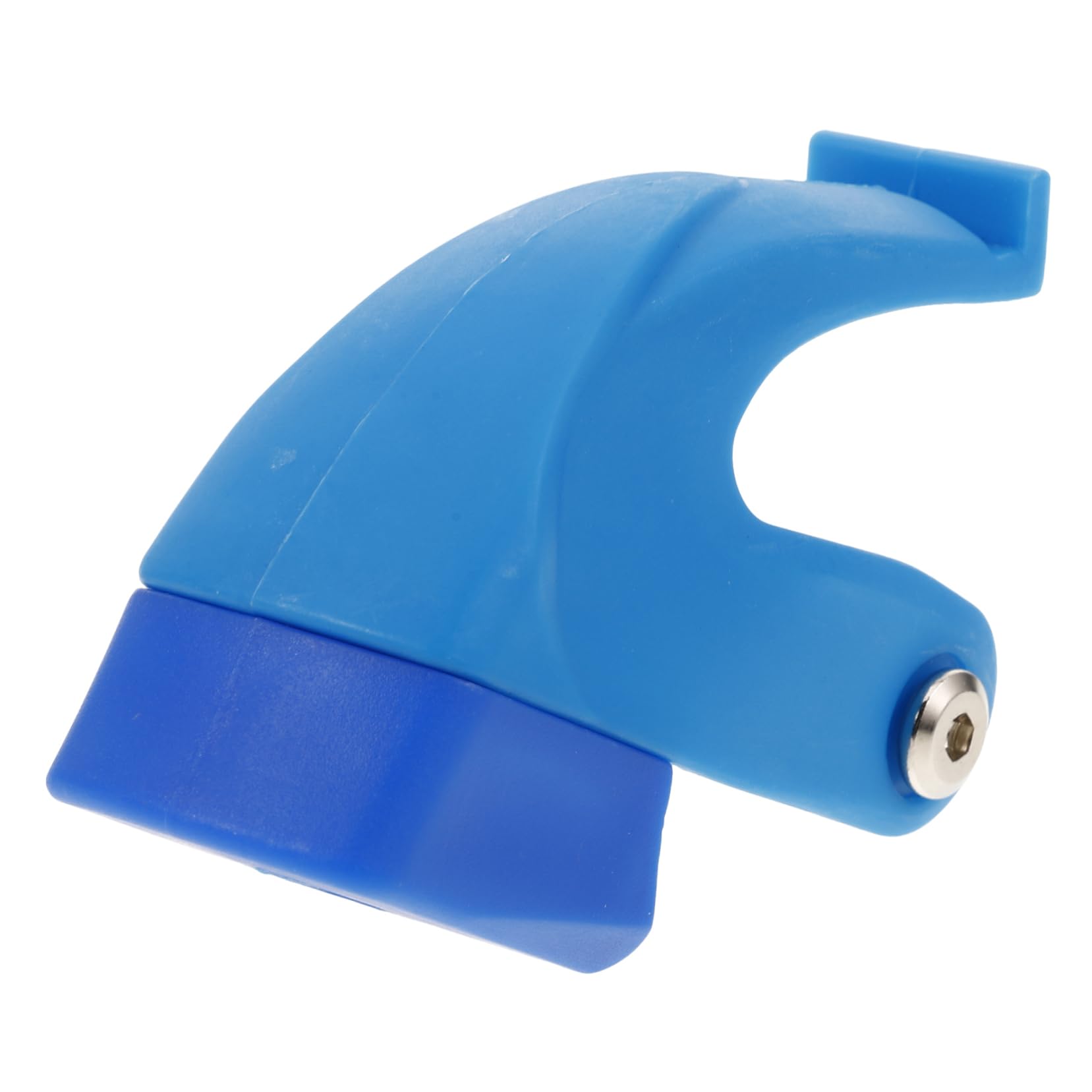 SUPVOX Roller Skate Toe Stops Inline Skates Brake Block Pad Accessory Skating Shoes Brake Part Skating Safety