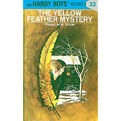 Hardy Boys Set - Books 31-40 Hardcover