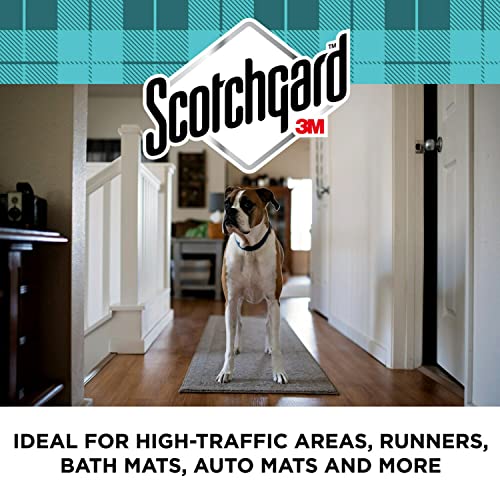 Image of Scotchgard Rug and Carpet Cleaner, 4 Pack, 14 oz