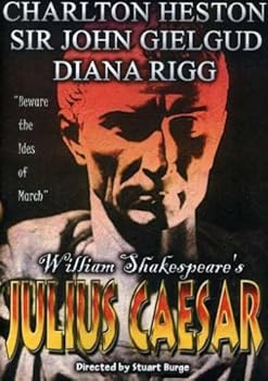 William Shakespear's Julius Caesar