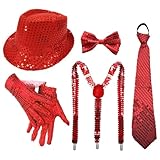 Disponible dans une large gamme de couleurs, notamment Argenté, Or, le noir et diverses teintes vives, vous pouvez choisir celui qui correspond à votre style personnel ou au thème de l'événement