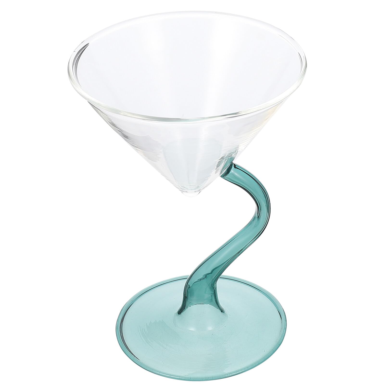 Cabilock Ice Cream Cups Ice Cream Glasses for Desserts Hotel Dessert Party Supplies