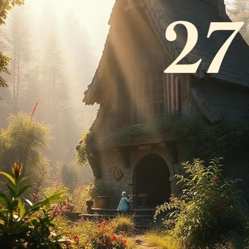 Rechicero 27. Mundodisco 5. Lectura con voz humana