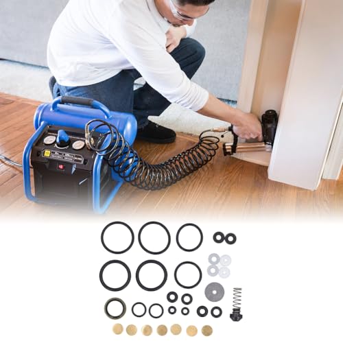 Refacciones compresor 27 Imagen adicional
