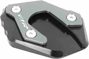 Seitenständer-Verlängerung Für Yamaha FJR1300 - Stabiles Standfuß-Polster