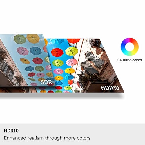 Image of Samsung 27 inch ViewFinity S7 (S70H) High-Resolution Monitor - 4K UHD (3840x2160), IPS, HDR10, Eye Saver Mode, HDMI and DP Ports, Display Manager, LS27H70DEANXZA
