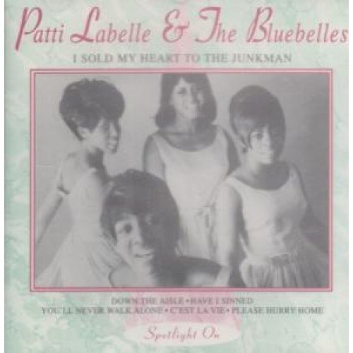 I Sold My Heart to the Junk [Audio CD]