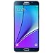 Samsung N920C Factory Unlocked GSM Galaxy Note 5, 32GB - International Version (Black)